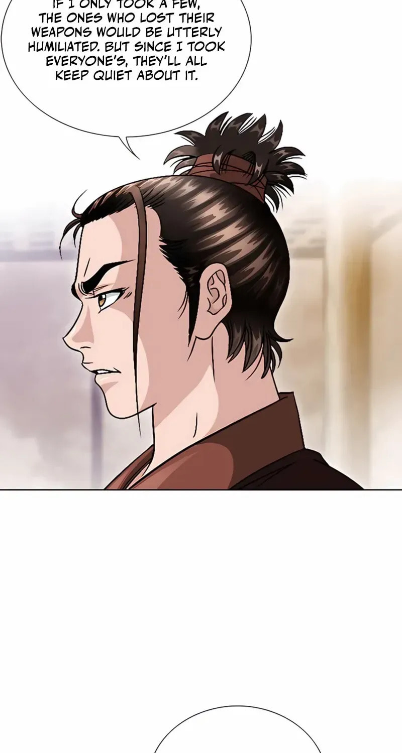 The Guardian Without Rival Chapter 24 page 65 - 