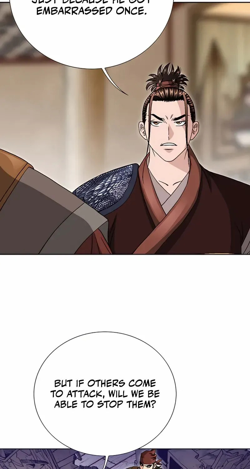 The Guardian Without Rival Chapter 24 page 67 - 