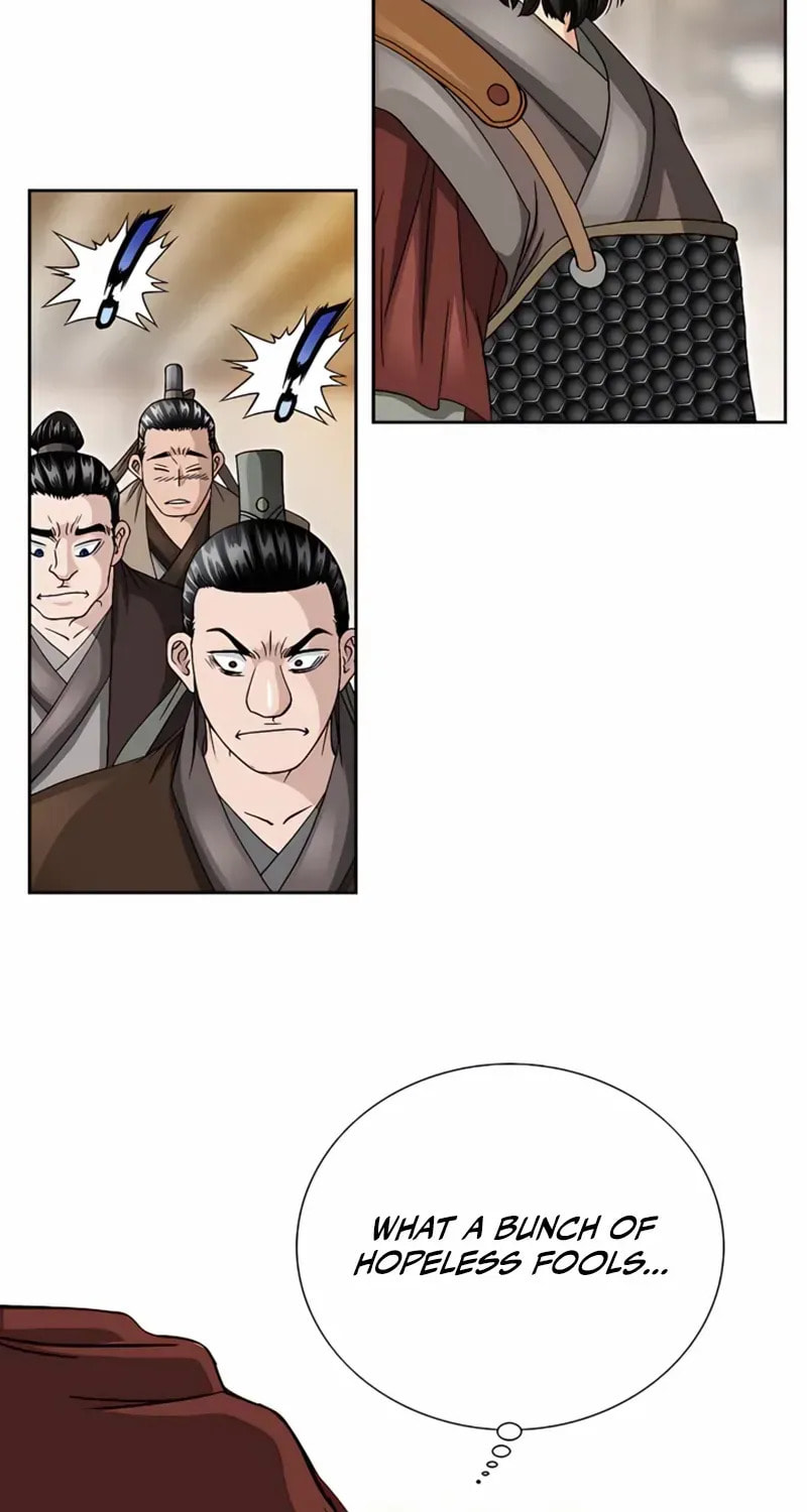 The Guardian Without Rival Chapter 24 page 69 - 