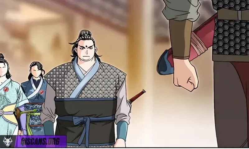 The Guardian Without Rival Chapter 24 page 71 - 