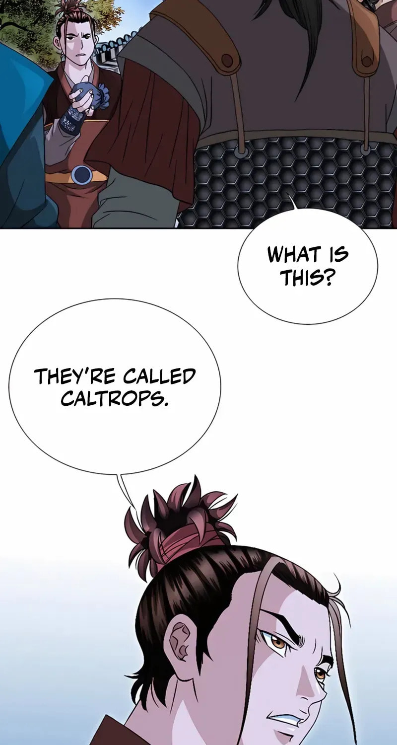 The Guardian Without Rival Chapter 24 page 80 - 