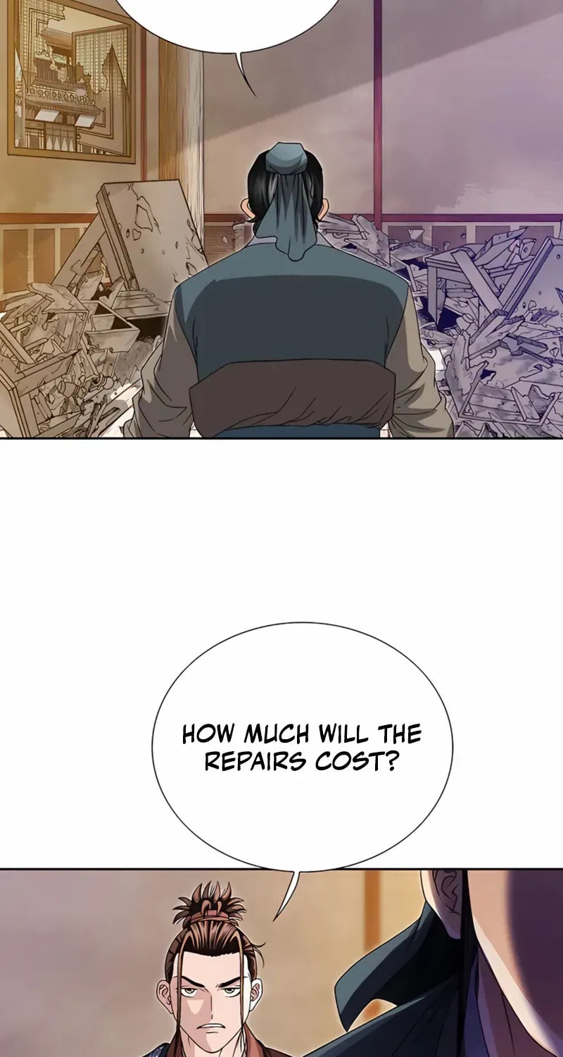 The Guardian Without Rival Chapter 24 page 9 - 