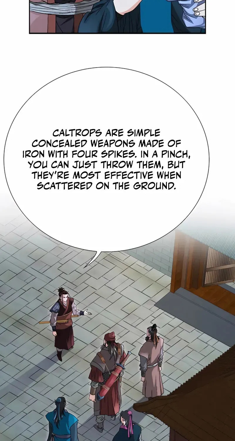 The Guardian Without Rival Chapter 24 page 84 - 