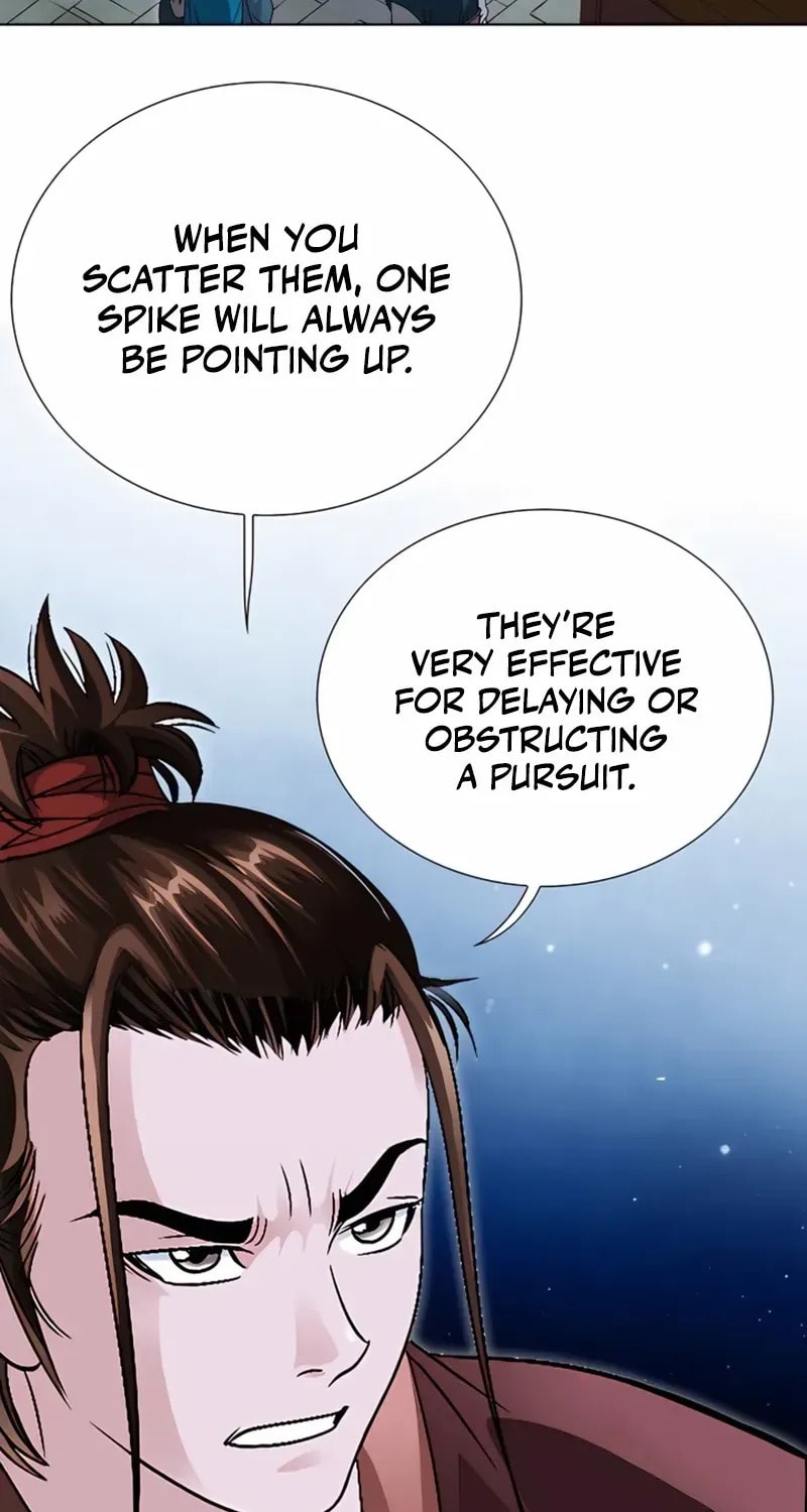 The Guardian Without Rival Chapter 24 page 85 - 
