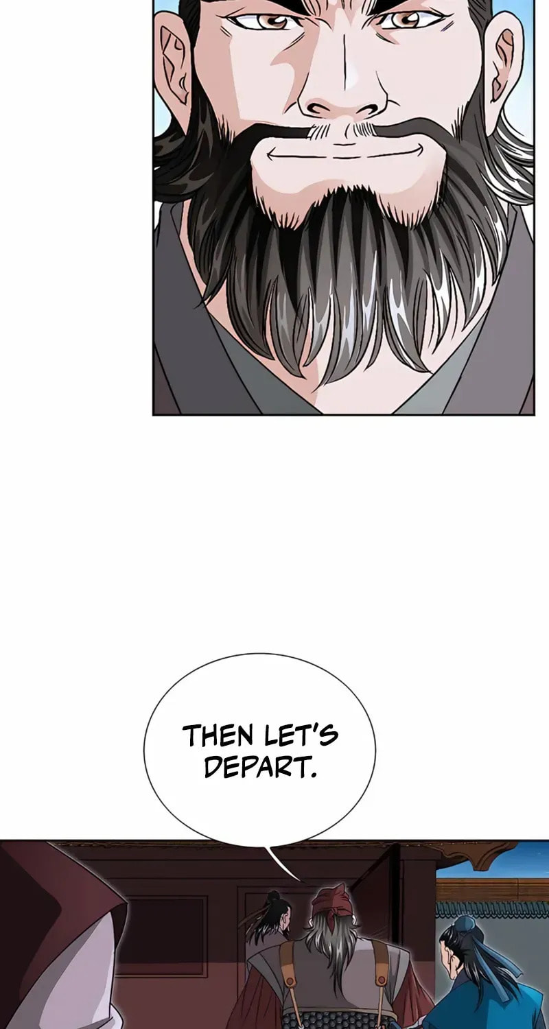The Guardian Without Rival Chapter 24 page 88 - 