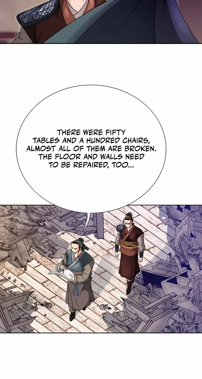 The Guardian Without Rival Chapter 24 page 10 - 