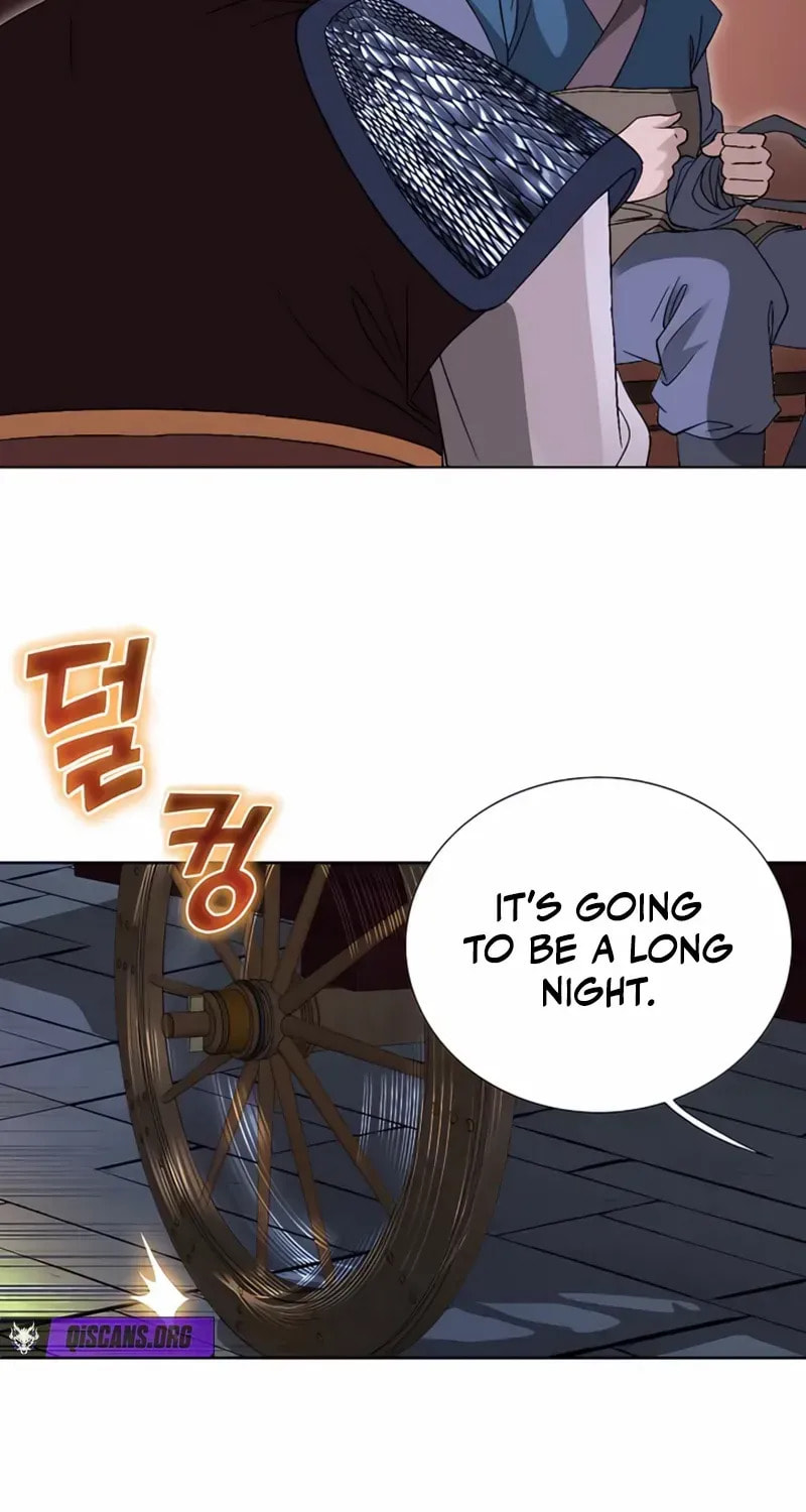 The Guardian Without Rival Chapter 24 page 91 - 