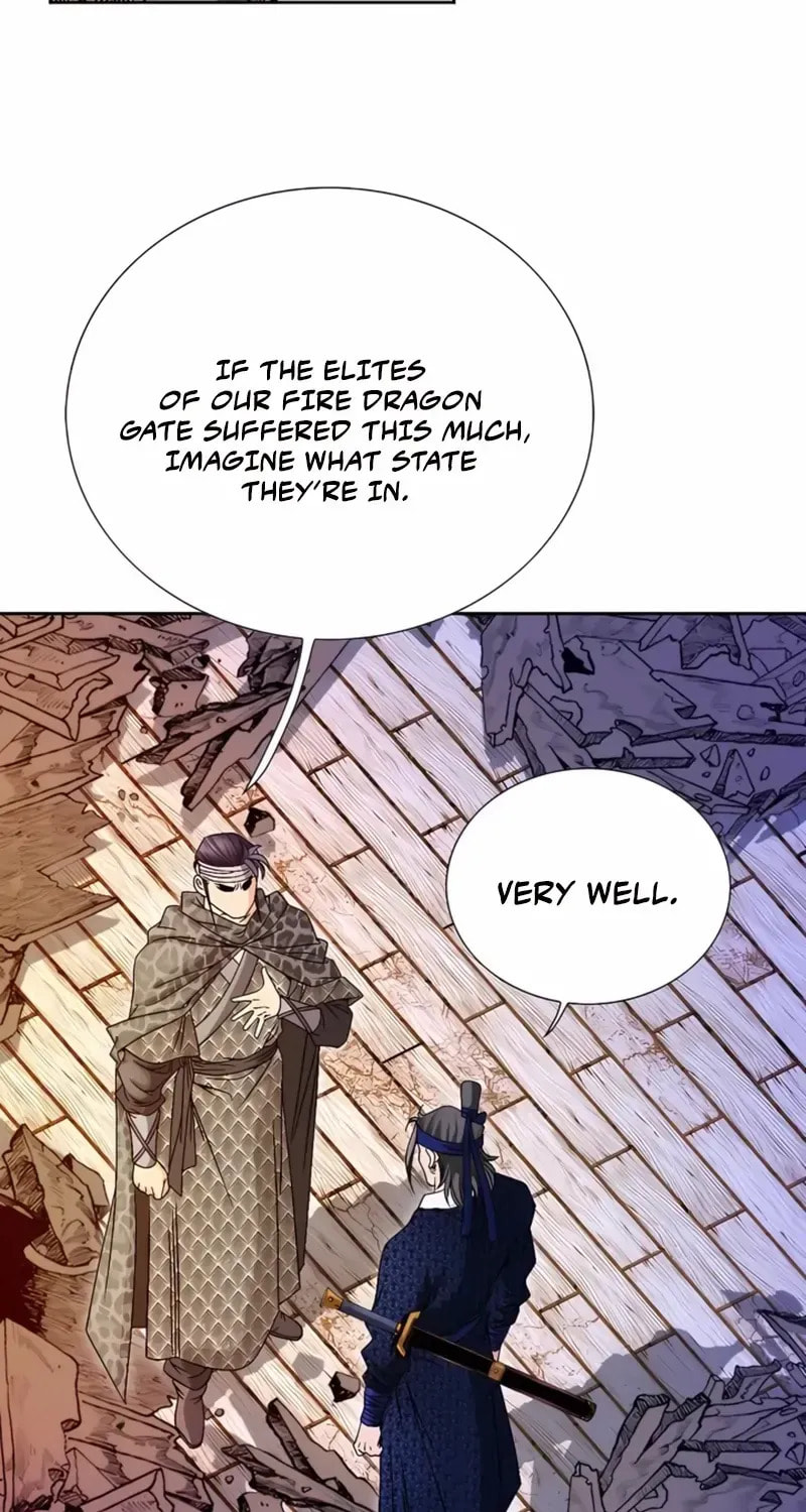 The Guardian Without Rival Chapter 25 page 11 - 