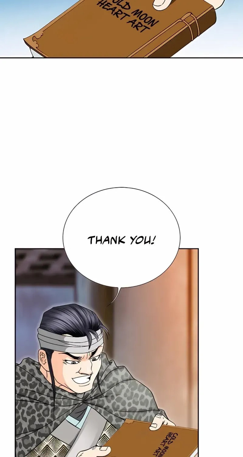 The Guardian Without Rival Chapter 25 page 14 - 