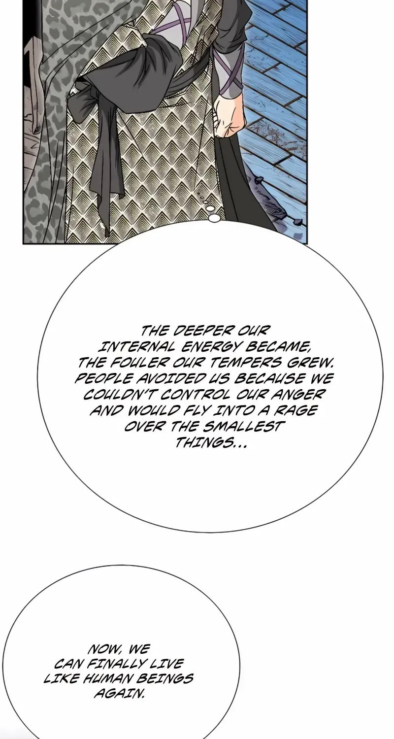 The Guardian Without Rival Chapter 25 page 18 - 