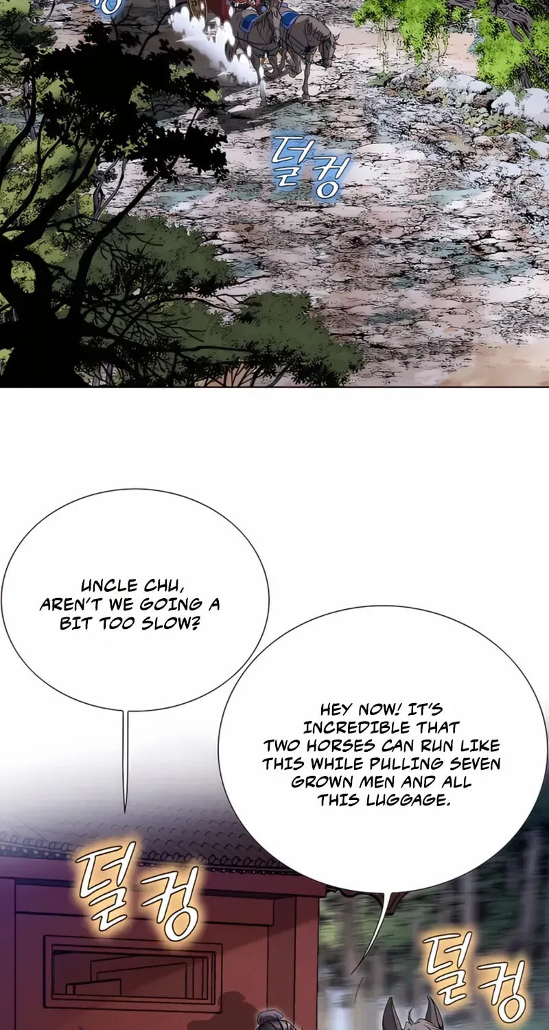 The Guardian Without Rival Chapter 25 page 21 - 