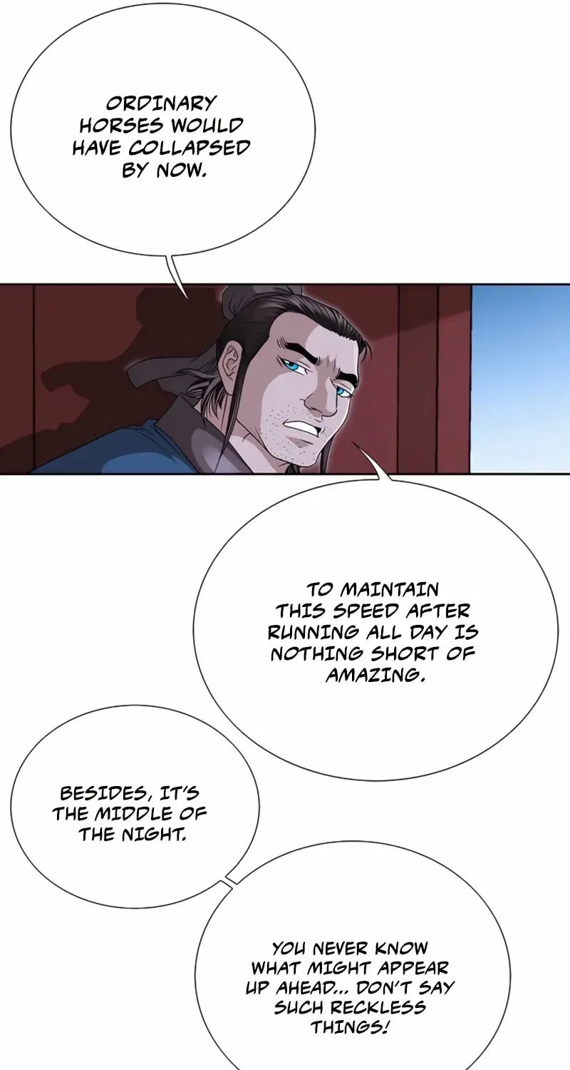 The Guardian Without Rival Chapter 25 page 23 - 
