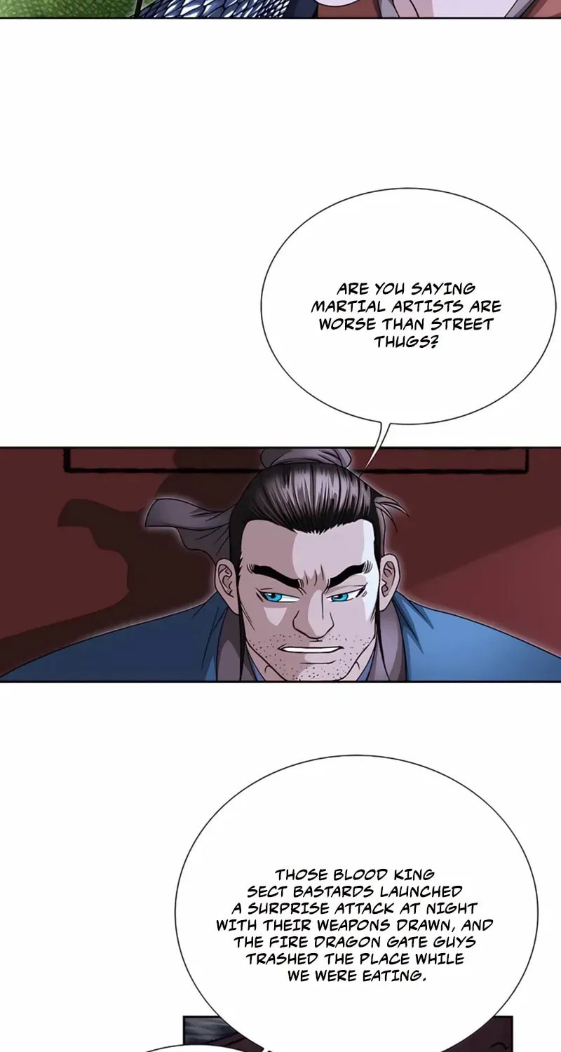 The Guardian Without Rival Chapter 25 page 26 - 