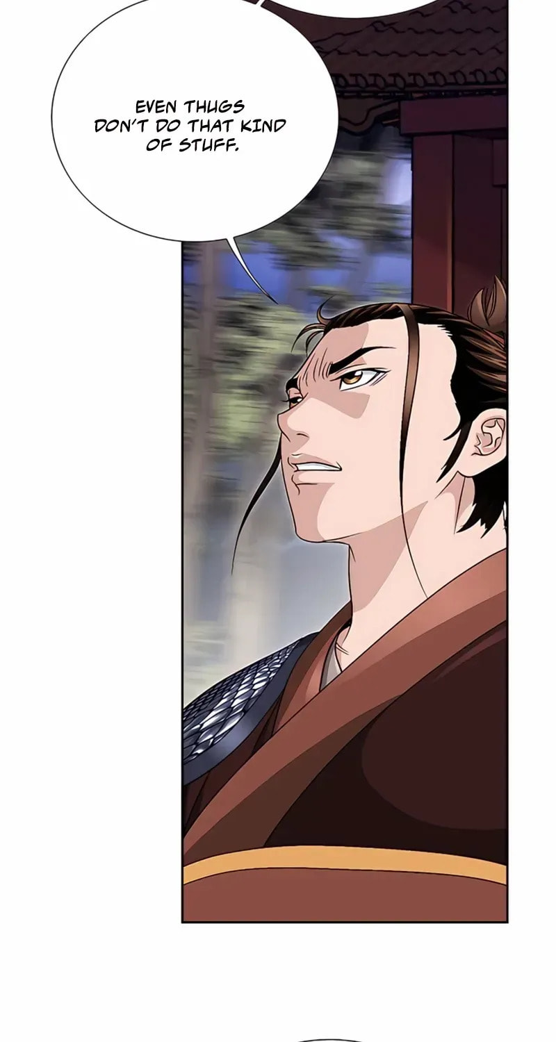 The Guardian Without Rival Chapter 25 page 27 - 