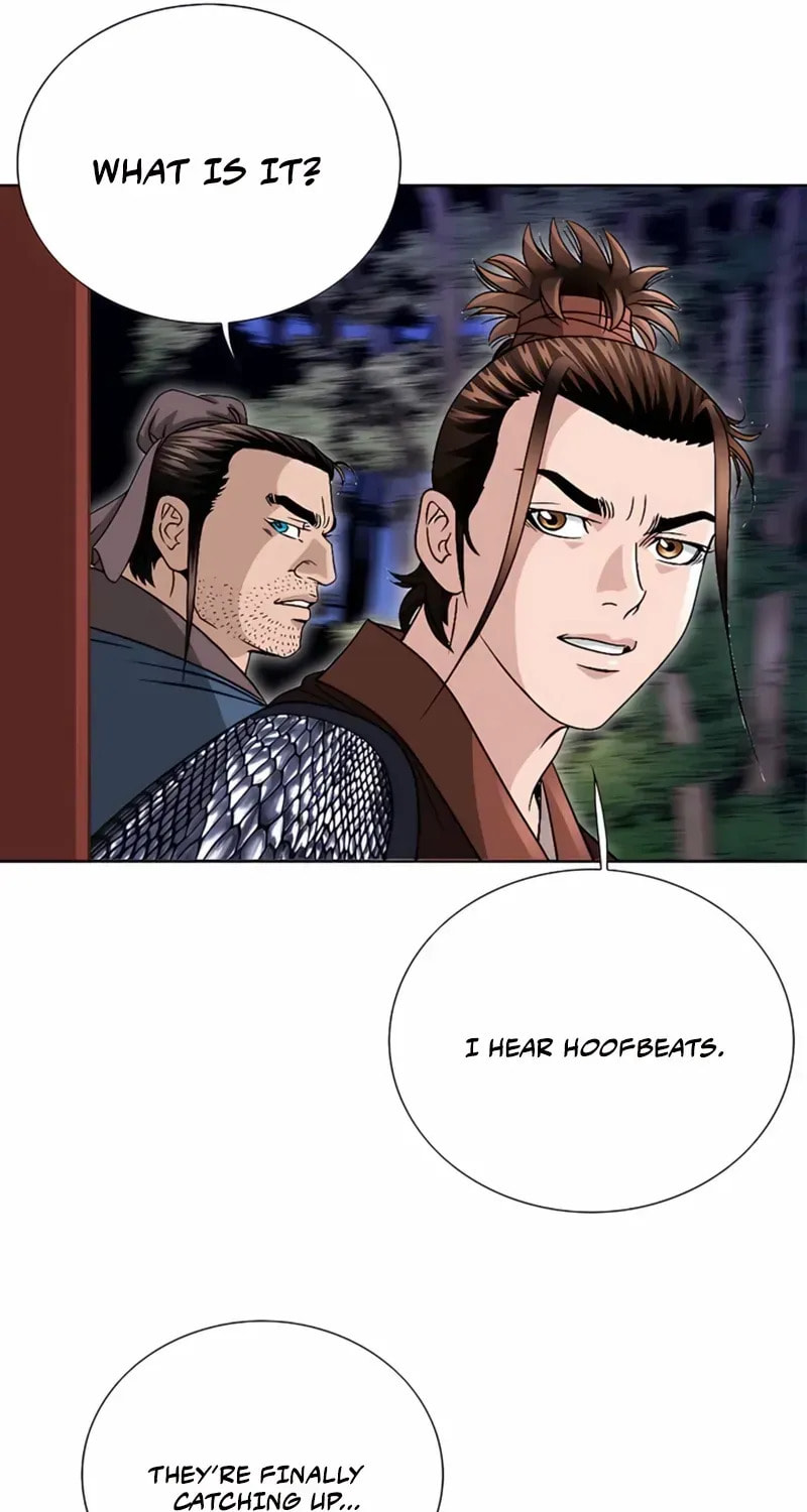 The Guardian Without Rival Chapter 25 page 33 - 