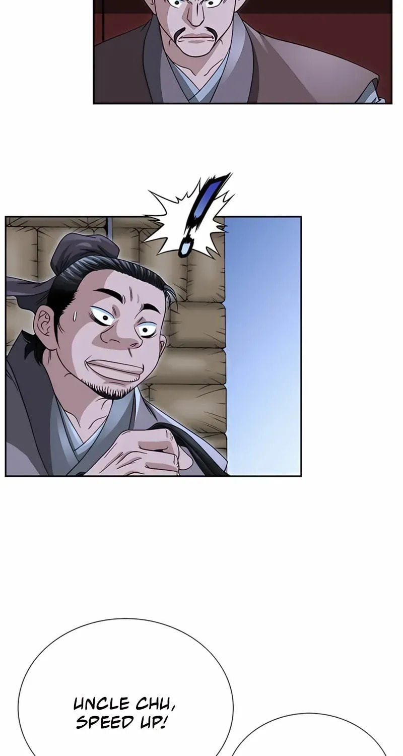 The Guardian Without Rival Chapter 25 page 37 - 