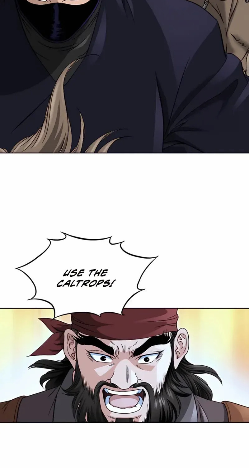 The Guardian Without Rival Chapter 25 page 47 - 