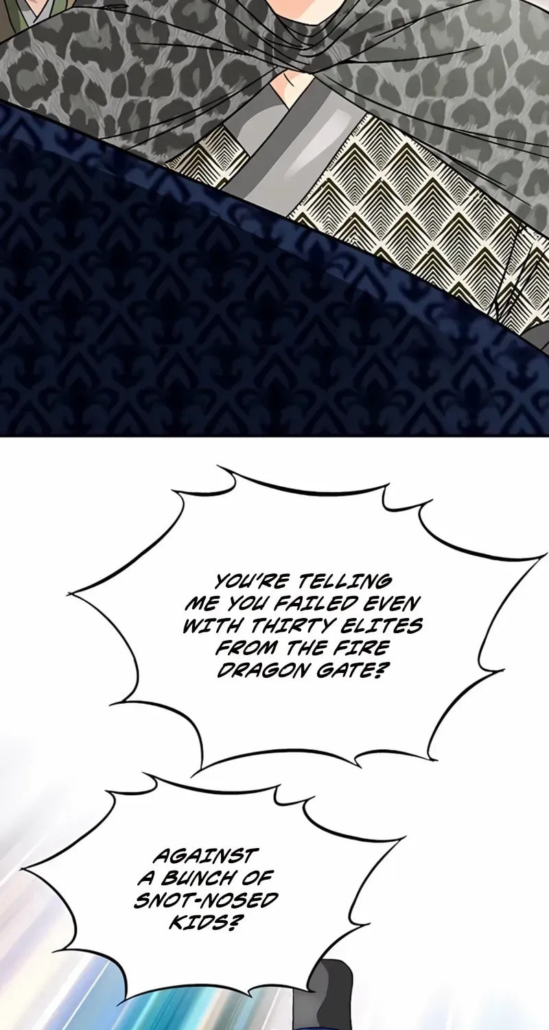 The Guardian Without Rival Chapter 25 page 6 - 