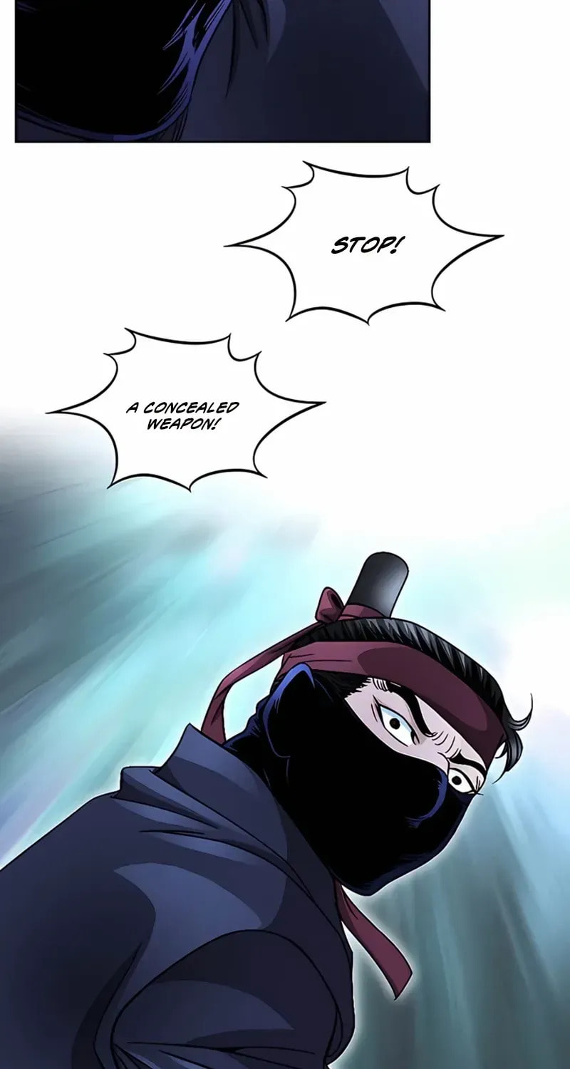 The Guardian Without Rival Chapter 25 page 55 - 