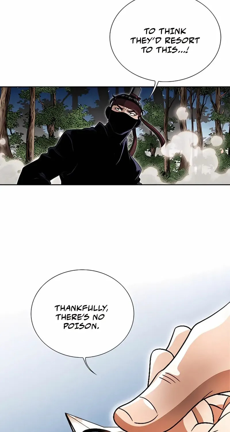 The Guardian Without Rival Chapter 25 page 58 - 