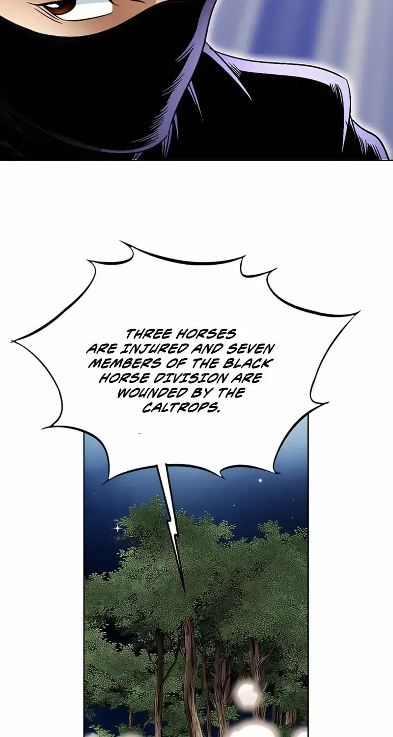 The Guardian Without Rival Chapter 25 page 60 - 