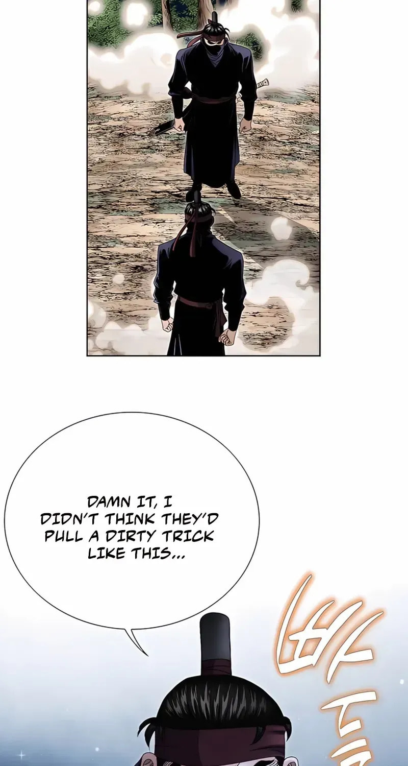 The Guardian Without Rival Chapter 25 page 61 - 