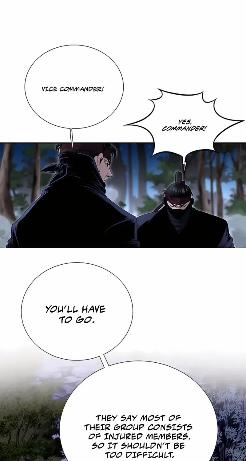 The Guardian Without Rival Chapter 25 page 63 - 