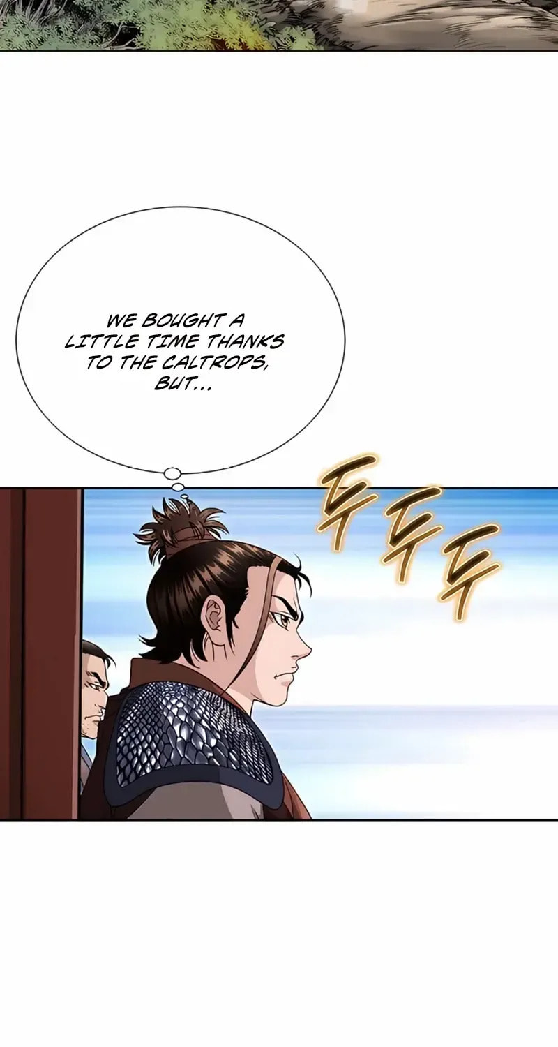 The Guardian Without Rival Chapter 25 page 68 - 