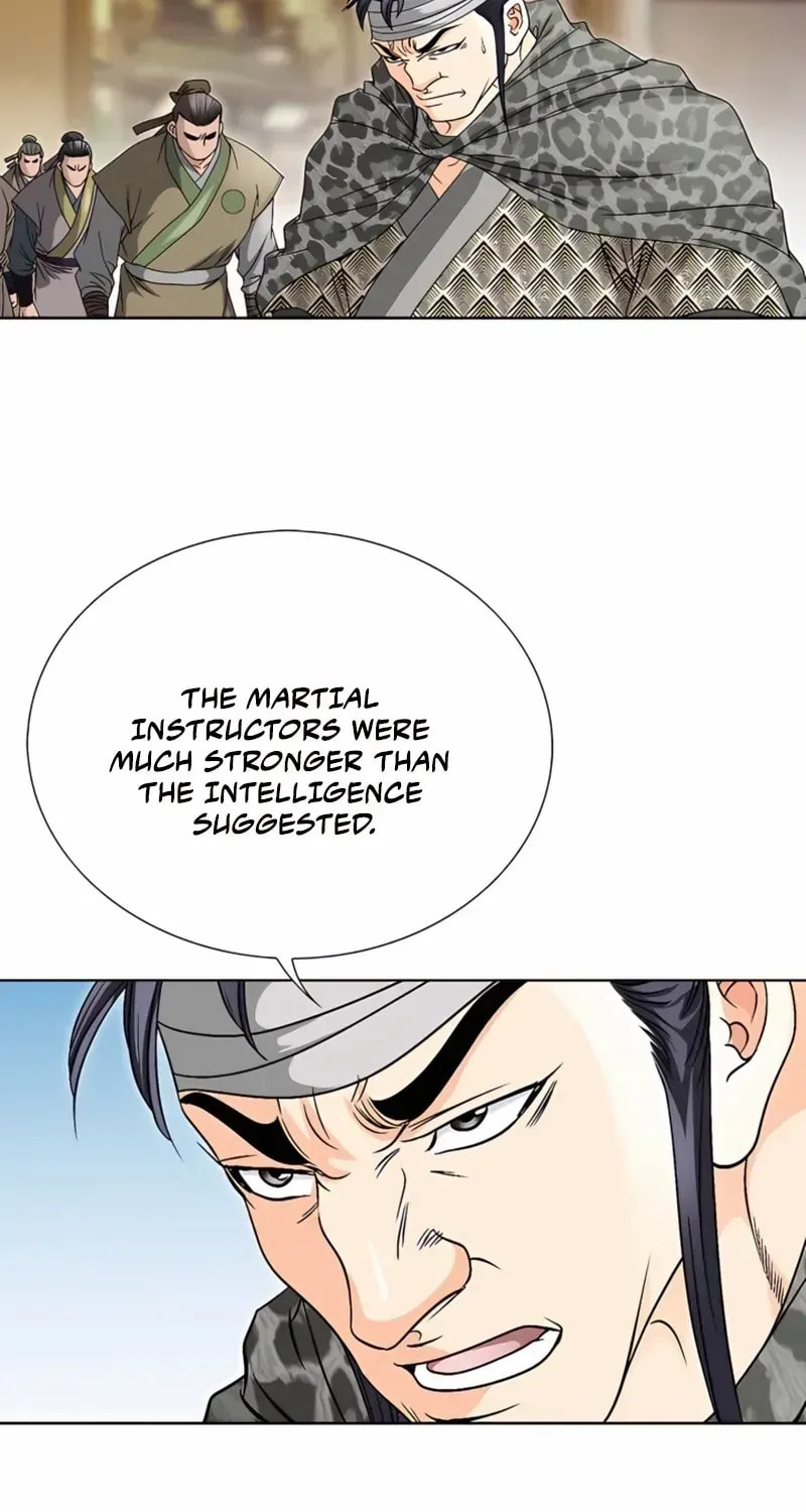 The Guardian Without Rival Chapter 25 page 8 - 