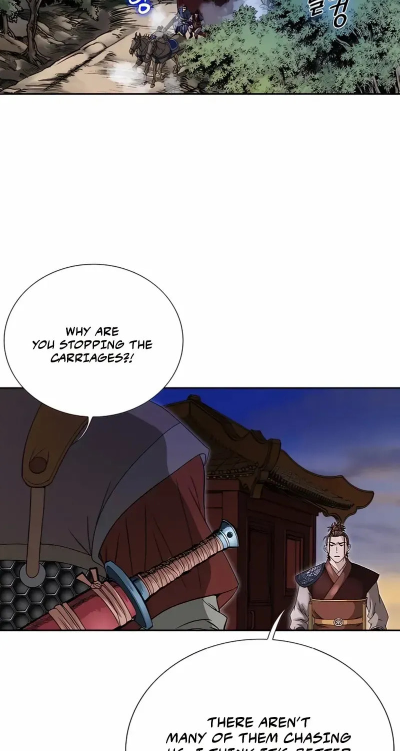 The Guardian Without Rival Chapter 25 page 80 - 