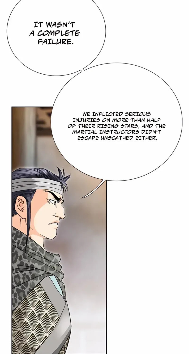The Guardian Without Rival Chapter 25 page 10 - 