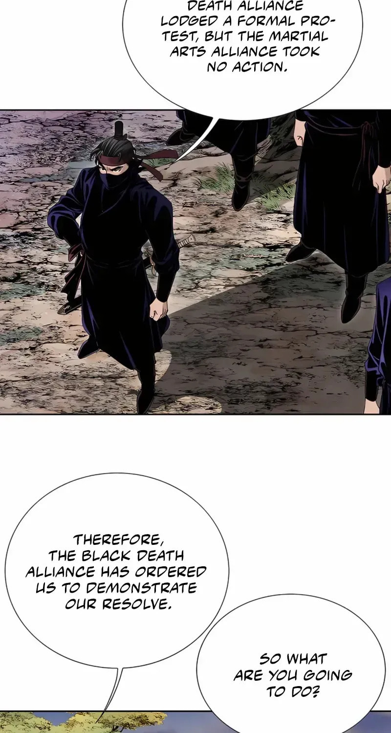 The Guardian Without Rival Chapter 26 page 18 - 