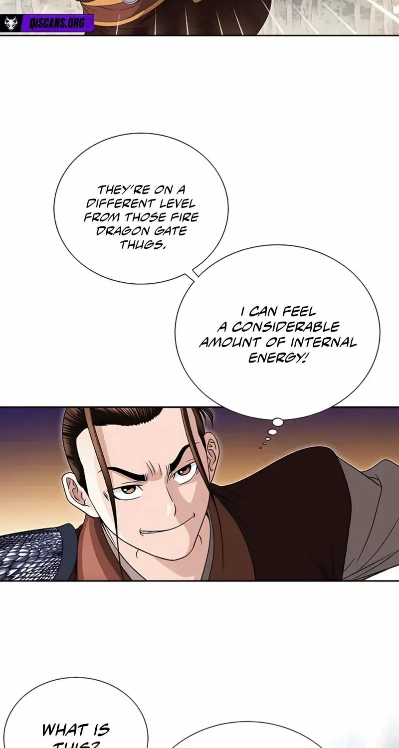 The Guardian Without Rival Chapter 26 page 26 - 