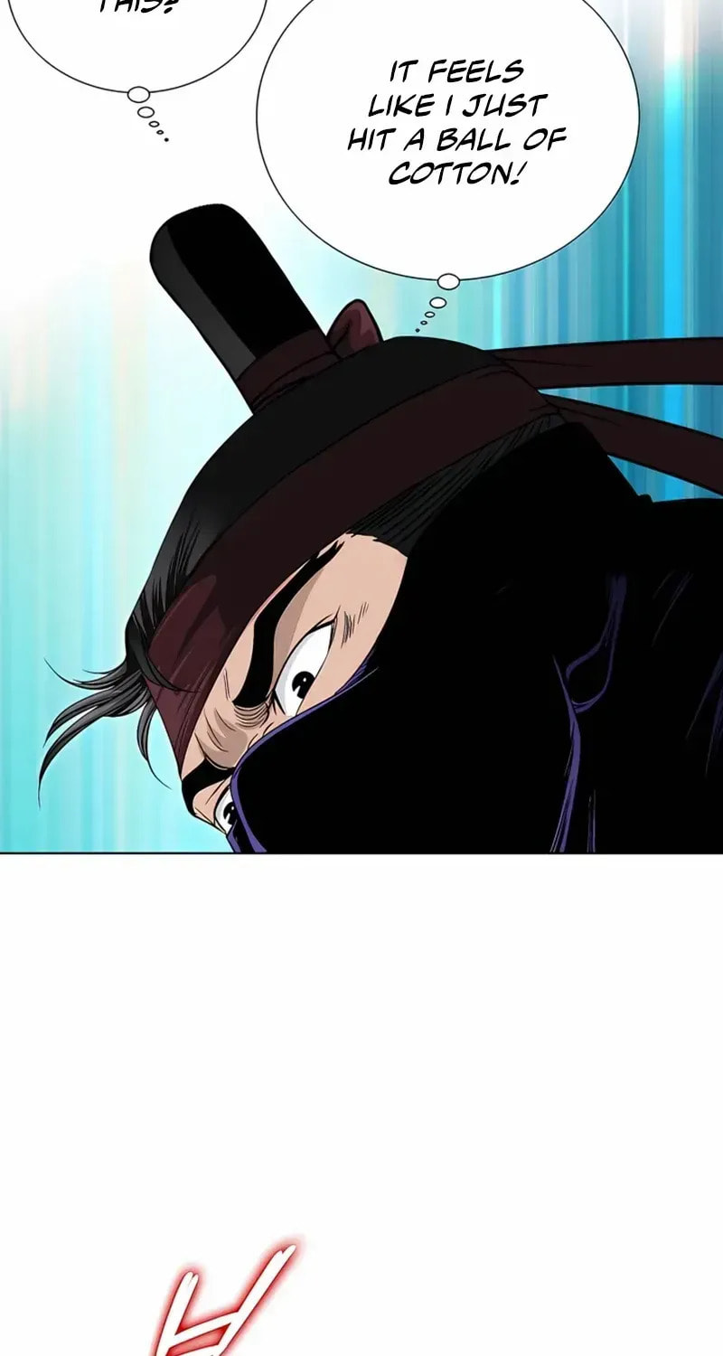 The Guardian Without Rival Chapter 26 page 27 - 