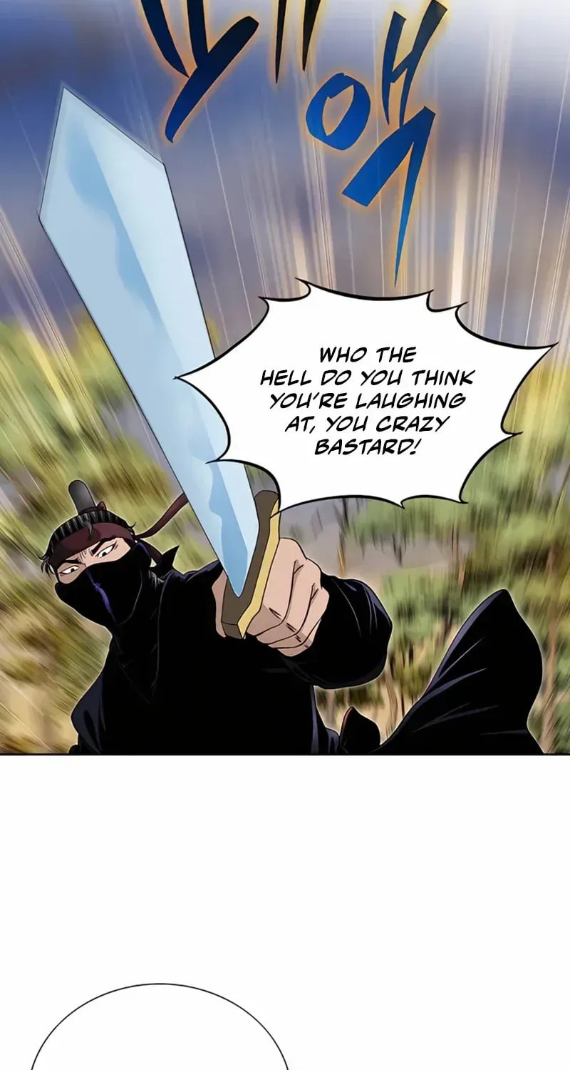 The Guardian Without Rival Chapter 26 page 30 - 