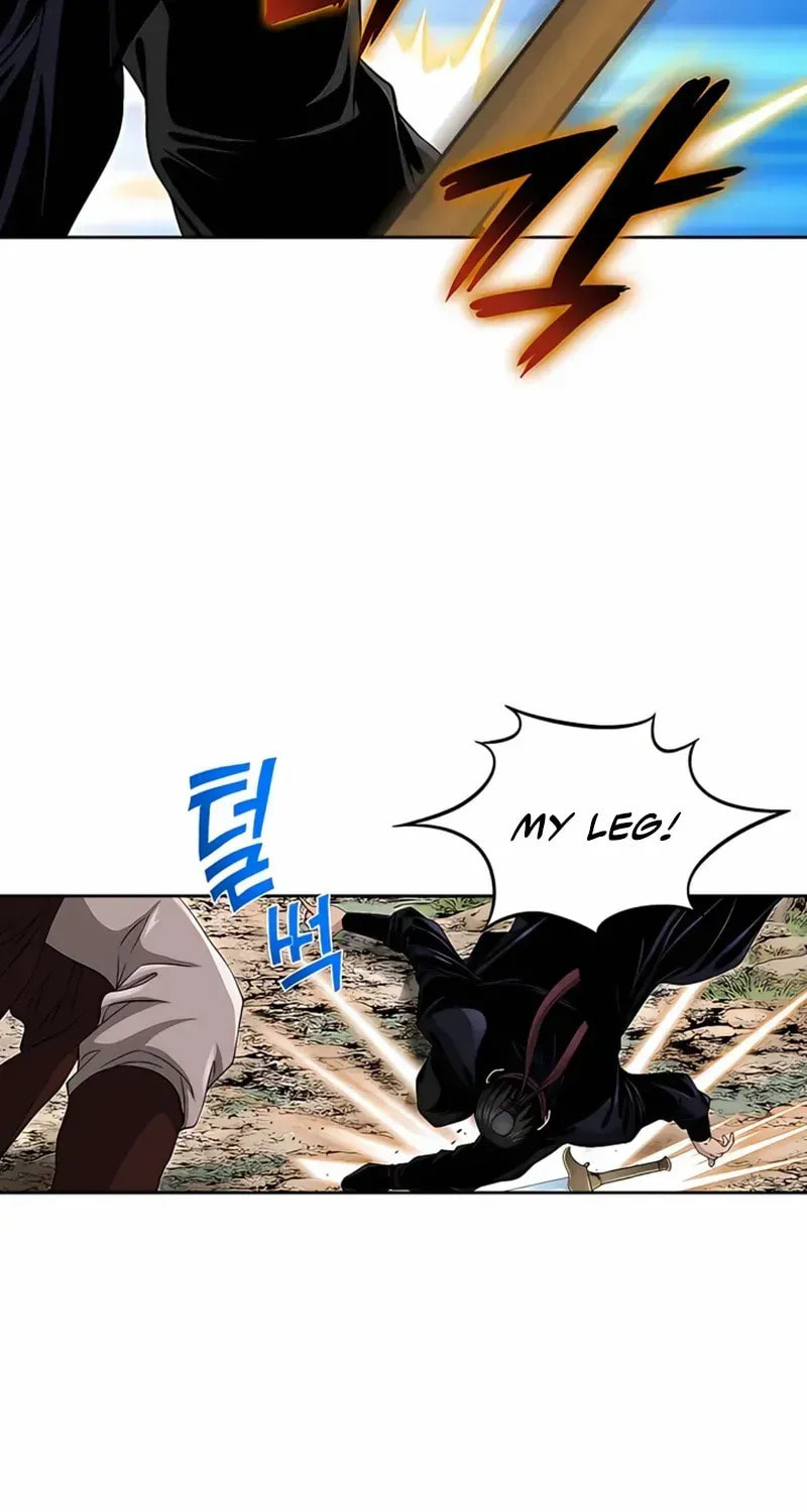 The Guardian Without Rival Chapter 26 page 36 - 