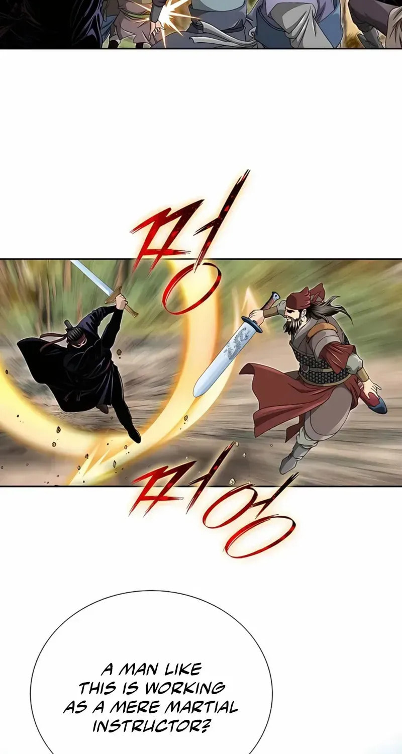 The Guardian Without Rival Chapter 26 page 45 - 