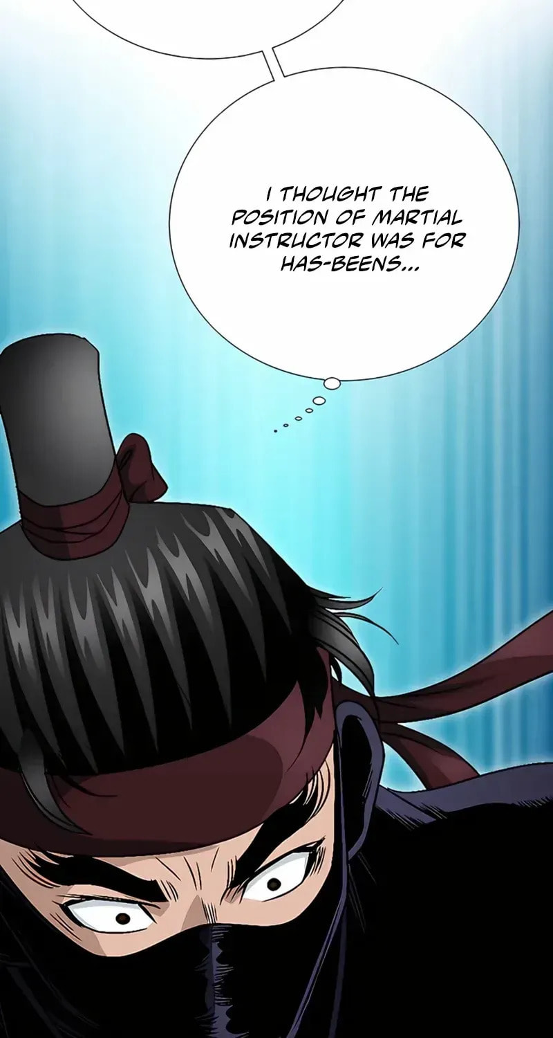 The Guardian Without Rival Chapter 26 page 46 - 