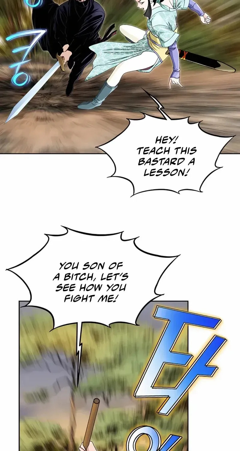 The Guardian Without Rival Chapter 26 page 51 - 