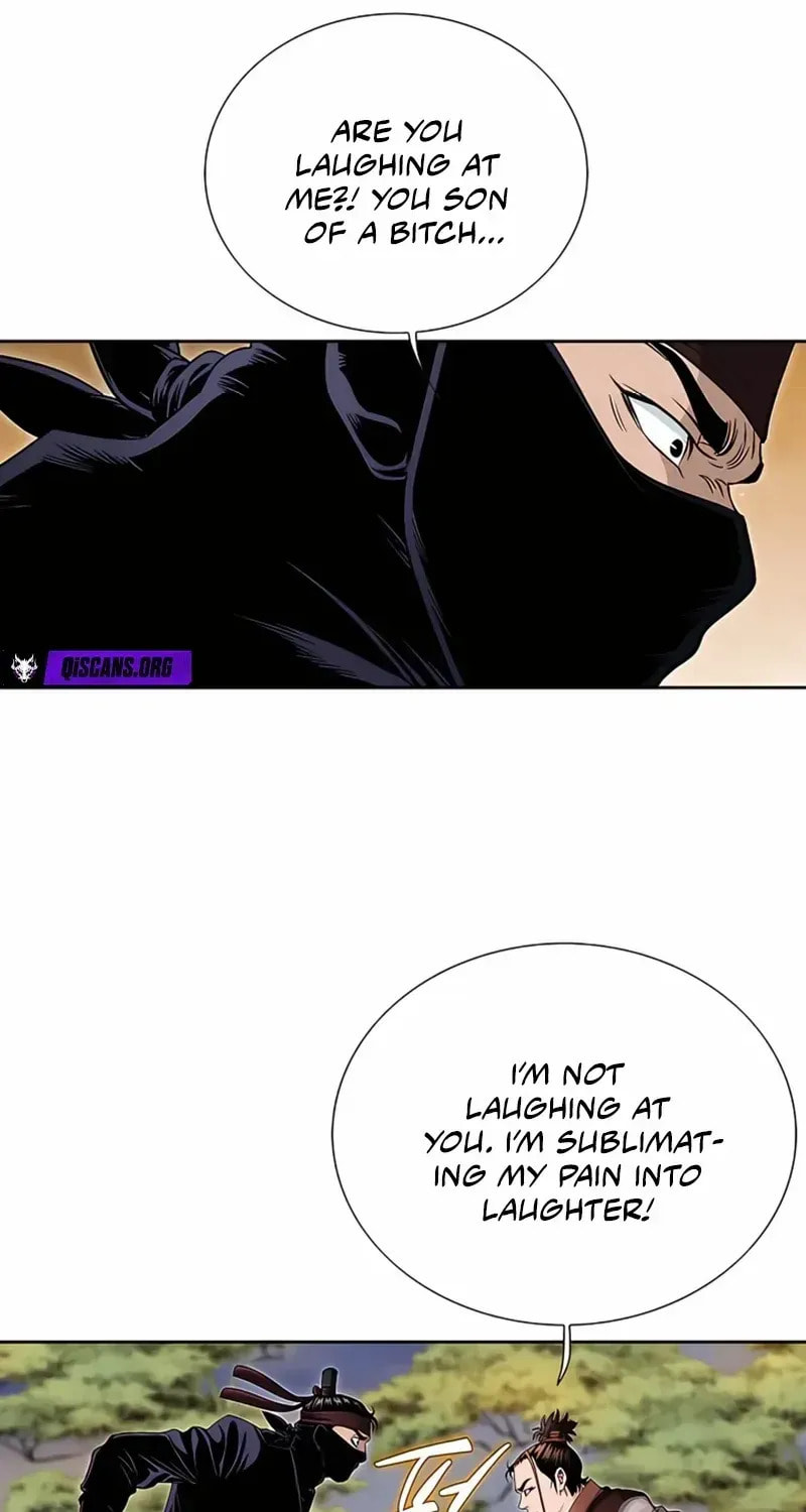 The Guardian Without Rival Chapter 26 page 61 - 