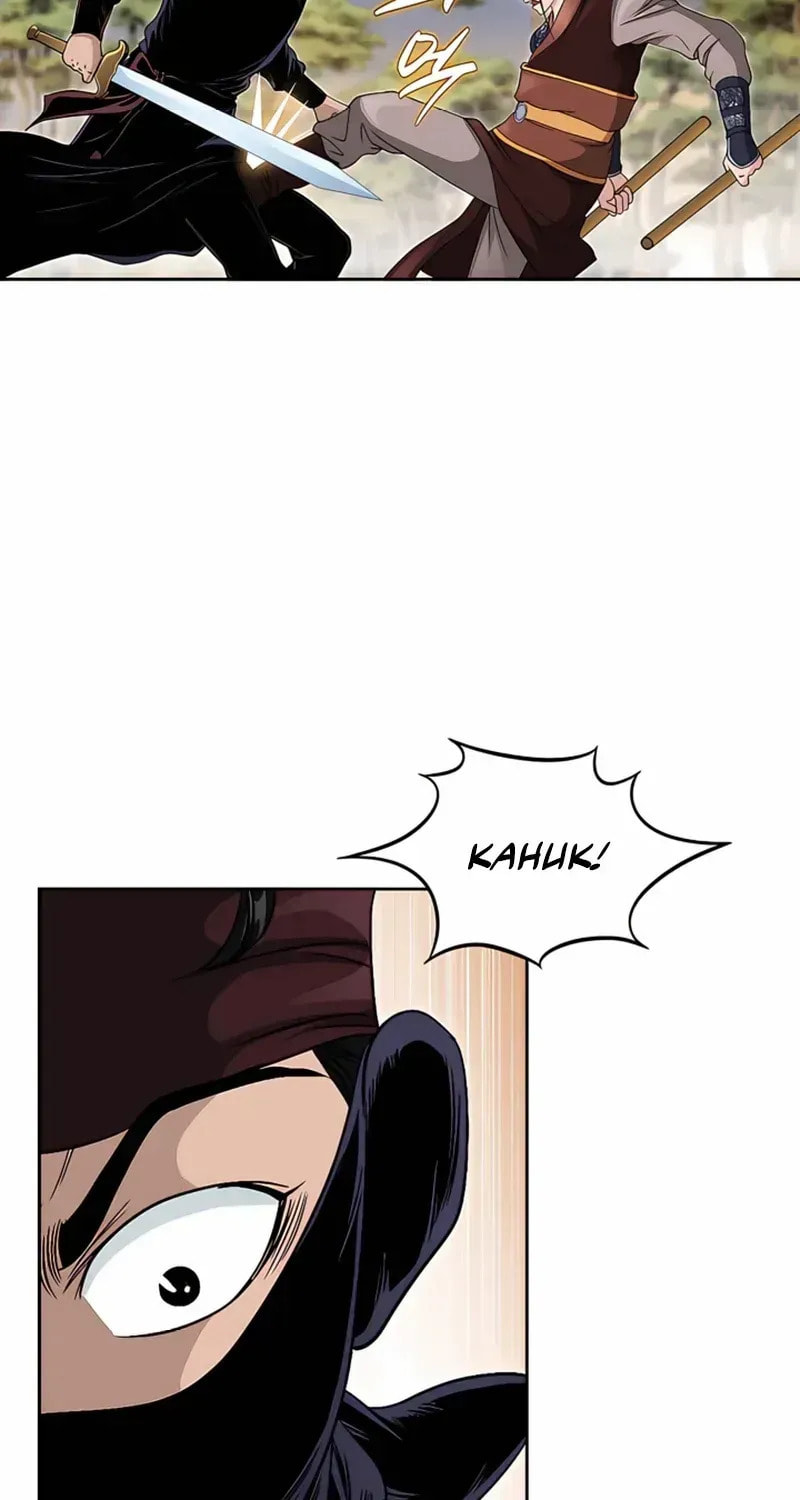 The Guardian Without Rival Chapter 26 page 62 - 
