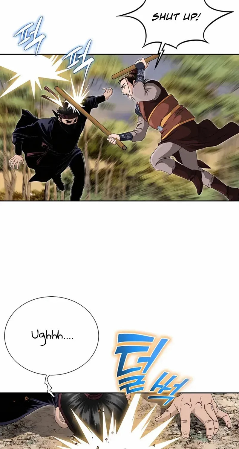 The Guardian Without Rival Chapter 26 page 65 - 