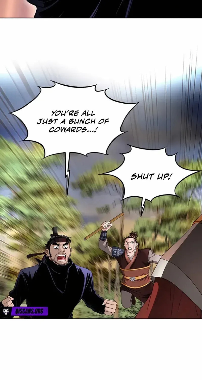 The Guardian Without Rival Chapter 26 page 77 - 