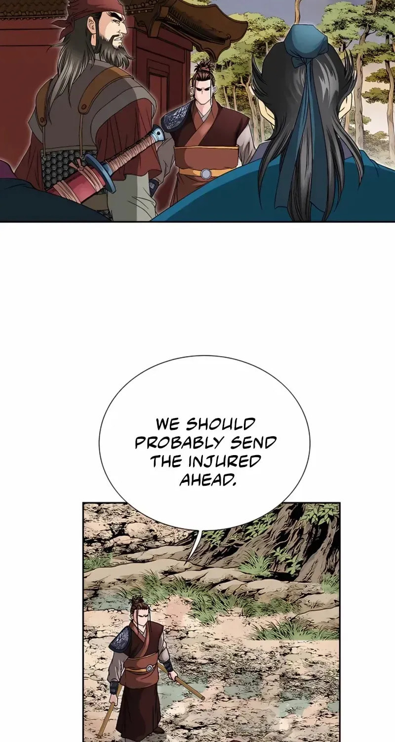 The Guardian Without Rival Chapter 26 page 9 - 
