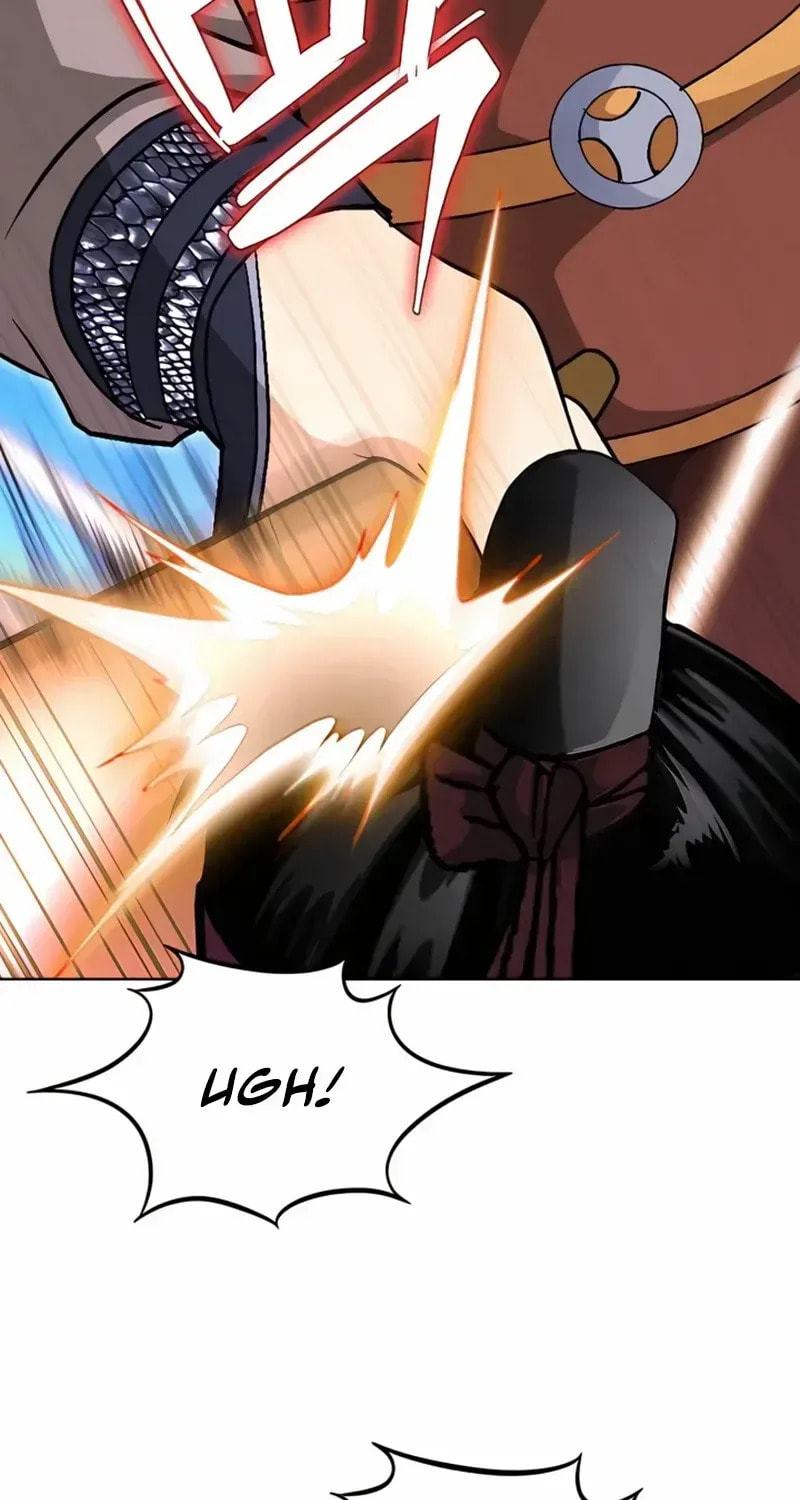 The Guardian Without Rival Chapter 26 page 85 - 
