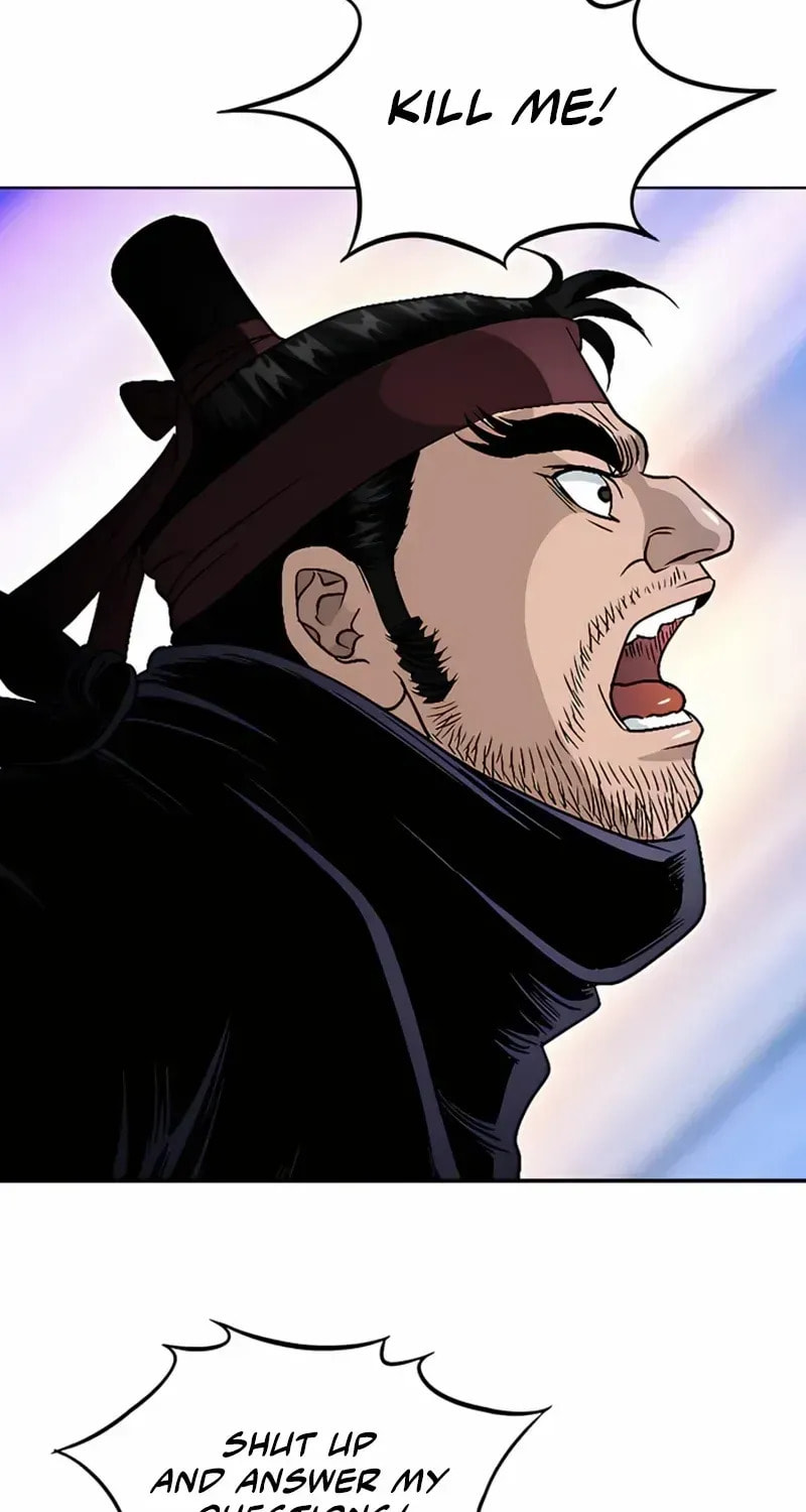 The Guardian Without Rival Chapter 26 page 86 - 