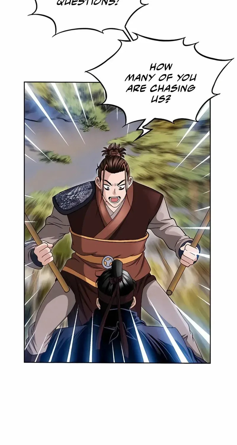 The Guardian Without Rival Chapter 26 page 87 - 