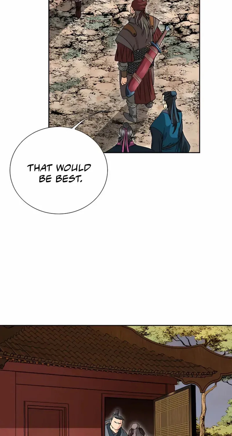 The Guardian Without Rival Chapter 26 page 10 - 