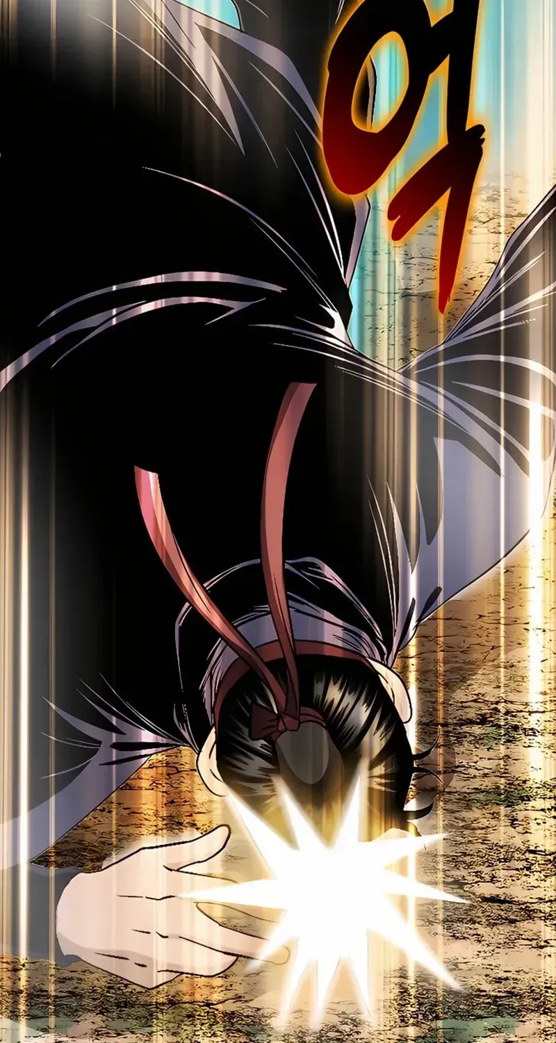 The Guardian Without Rival Chapter 26 page 91 - 