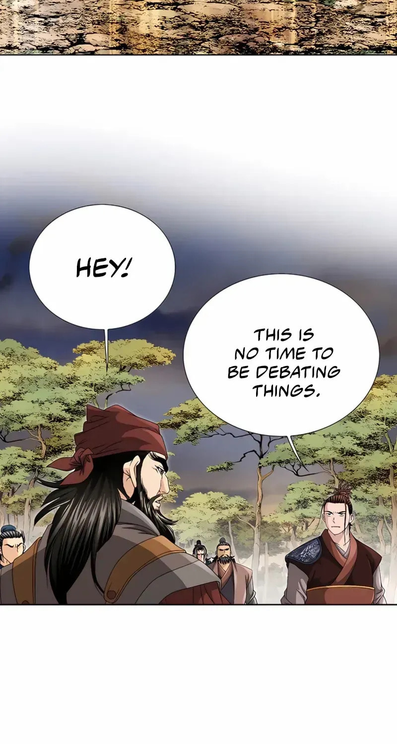 The Guardian Without Rival Chapter 26 page 92 - 